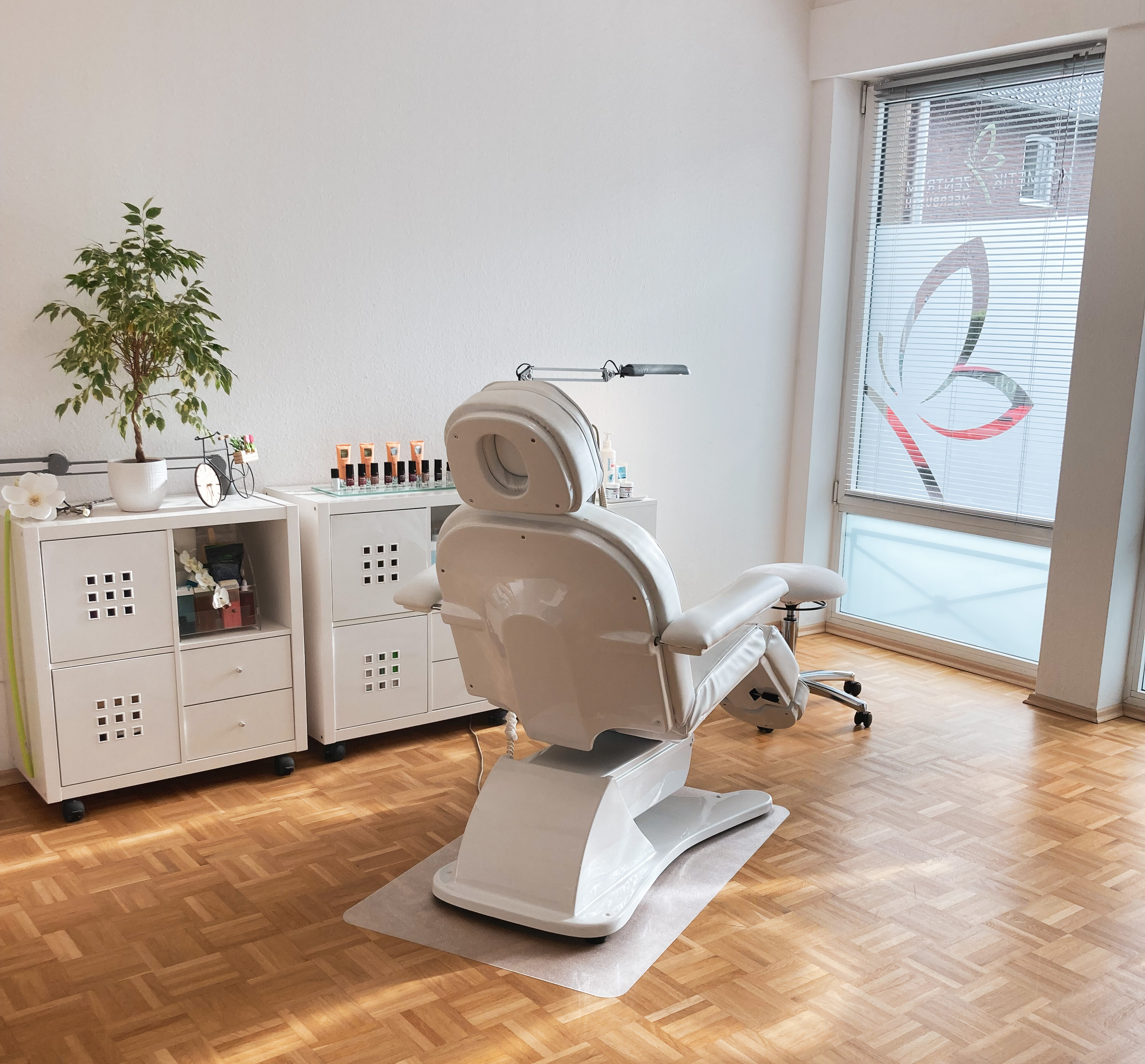 Kosmetikstudio Meerbusch
